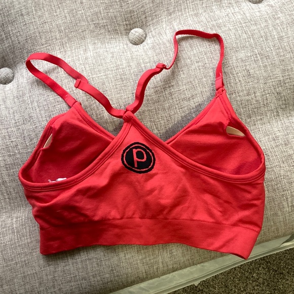 Pure Barre Other - Pure barre sports bra XS/S